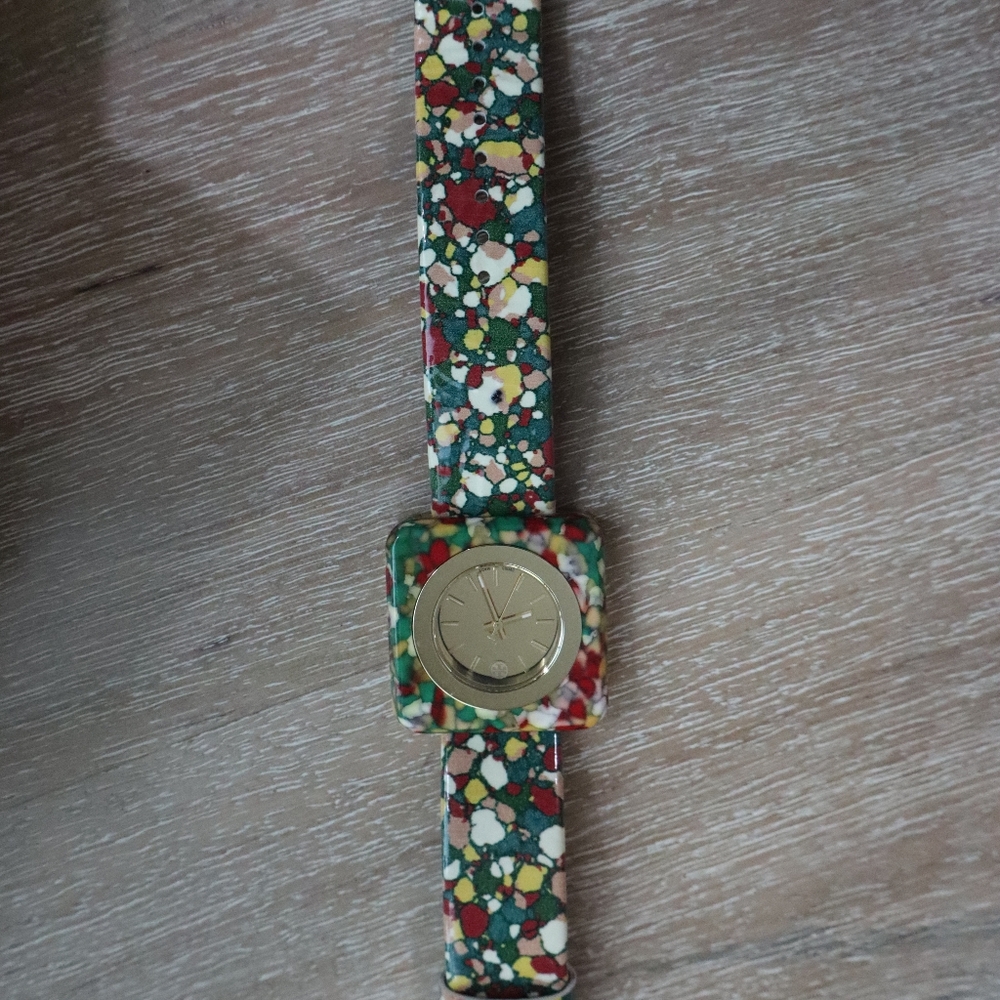 Tory Burch Watch